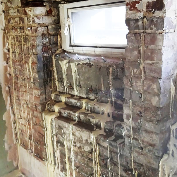 kewabo deutschland gmbh essen mauerwerksverfestigung