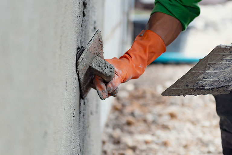 kewabo deutschland gmbh essen sanierputz