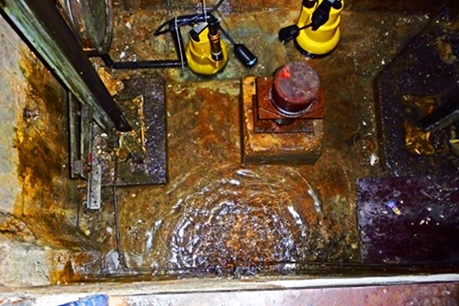 kewabo deutschland gmbh essen aufzugschacht abdichtung