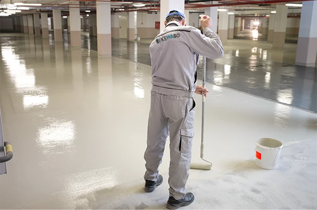 kewabo deutschland gmbh essen feuchte wände, kewabo